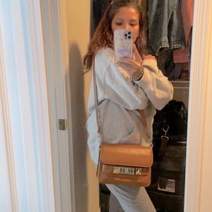 Proenza Schouler PS 11 mini classic